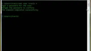 HOW TO HACK COMPUTER PASSWORDS USING THE COMMAND PROMPT