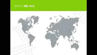 Alpek Polyester Global Footprint