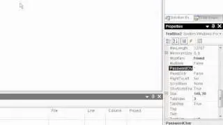 VB.Net Login Tutorial