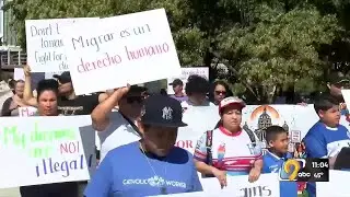 Appeals court upholds block on Iowa immigration law