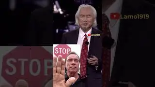 Cost Of Space Exploration: Michio Kaku