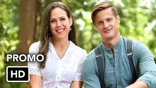 When Calls the Heart 8x04 Promo 