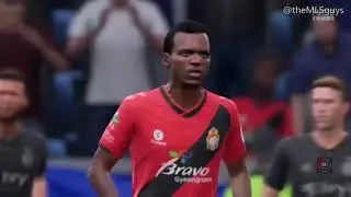 FIFA 20 TOTW Nani Player Review