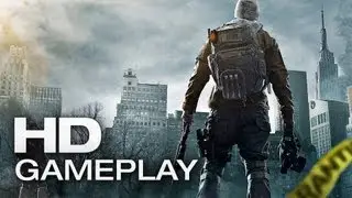 Tom Clancy's THE DIVISION E3 Gameplay | 2013 Official Ubisoft [HD]