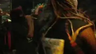 Pekatralatak - (Live in Serbia 03.)