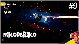 NIKODERIKO est&aacute; sendo uma OBRA-PRIMA do g&ecirc;nero