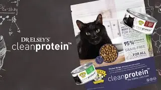 cleanprotein&trade; Explained