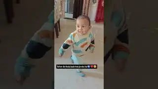 Dear time, please don't rush his childhood🌙❤️🧿...#likeforlikes #fyp #trending