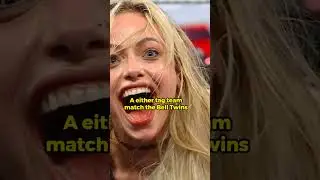 #LivMorgan's Injury Caused Several WWE Storylines To Be Scrapped