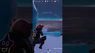 Gracihart Fortnite Elimination Havoc Suppressed Assault Rifle Chapter 4 Season 2 #shorts