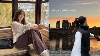 things i'm loving and things i'm not | early winter vlog