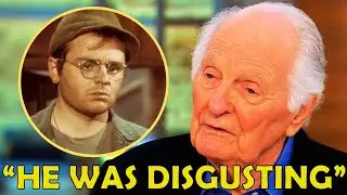 He Utterly Hated Gary Burghoff, Now We Know The Reason Why
