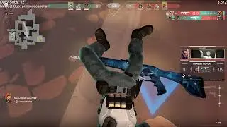 (2023-06-16) Punz VOD - VALORANT CUSTOMS WOOOO