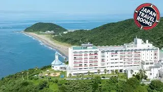 Irago Ocean Resort | Tahara, Japan | Hotel Review 🌟