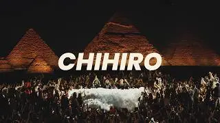 Billie Eilish - CHIHIRO (millforlife Afro House Remix)