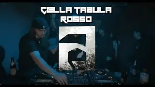 Rosso | CELLA TABULA
