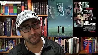 THE DEPARTED VS INFERNAL AFFAIRS