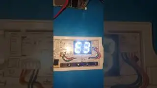 Voltas inverter AC E3 error