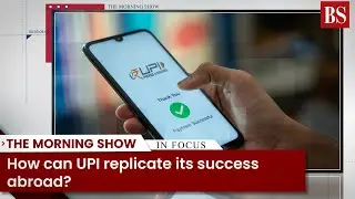 How can UPI replicate its success abroad?