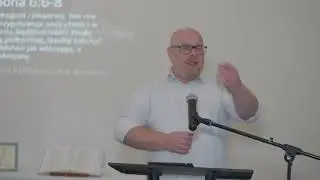 Zakaz Zmartwień? - Filipian 4:6-7