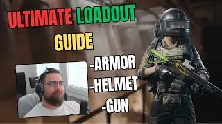 ULTIMATE LOADOUT GUIDE &ndash; Best Armor, Helmet, & Gear in Arena Breakout Infinite (Full PvP Breakdown)