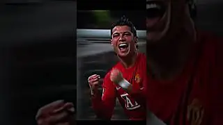 Timeless Edit On Ronaldo | #football #ronaldoedition #shortsfeed #shorts