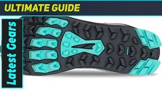 Водонепроницаемая куртка Altra Lone Peak 9: настоящий прорыв в мире пешего туризма!
