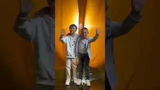 Kids Fashion Fest&rsquo;23 #модель #певец #выступление #backstage #singer #fashion #fashionshow #model