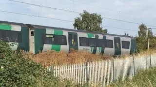 #uktrains #ukrail #enthusiastic #rail #travel #exploring