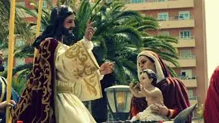 SIGNUN FIDEI | José María Sánchez Martín