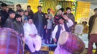 Punjabi dhol and shahnai best performance|subskribe kren|