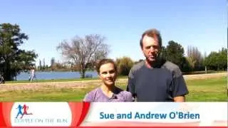 Lake Monger - Perth - Great Running Destinations