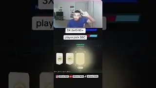 TOTS 3x 85 + player pick SBC EAFC25