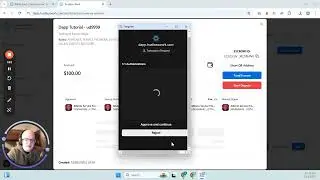 Approving Milestones and Escrow Transactions - Trustless Work Dapp tutorial