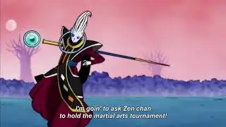Dragonball Super Episode 77 Preview English Sub
