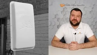 Как настроить интернет-антенну 4G?