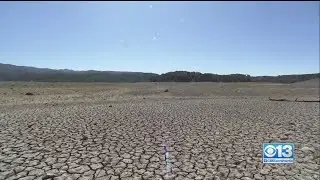 Illegal Pot Growers Stealing Water Anywhere They Can Get It