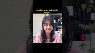 AI vandhaa UX/UI career mudinjudhaa? 😮😭