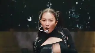 girls and step back mashup!