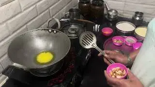 How to make kagghanta sweet | Home made sweet recipe