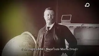 DOCTRINA DRAGO Est&aacute; relacionado con deuda externa