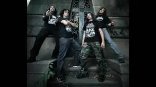Atomic Aggressor - Beyond Reality