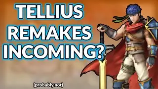 Are we getting Path of Radiance/Radiant Dawn remakes?