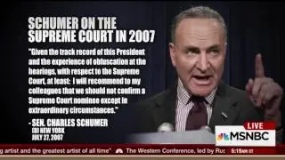 Mike Barnicle on the lack of respect toward the presidency (15 February 2016)