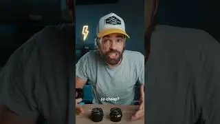 Эти винтажные линзы просто 🔥