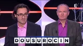 Des Chiffres et Des Lettres 21 décembre 2016 (Tournoi des Tournois match 3)