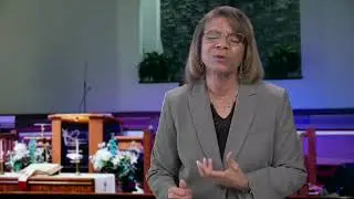 Bible Band - Strength for Believers - Sis. Allen