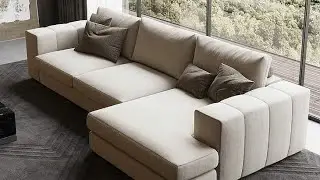 Inspirasi sofa minimalis modern Nganjuk | model sofa terbaru 2022 |WA 085784276907