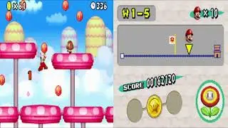 new nintendo regular ds capture card testing
