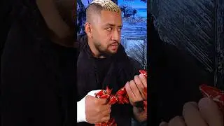 Solo Sikoa wants Roman Reigns to take the Ula Fala from him